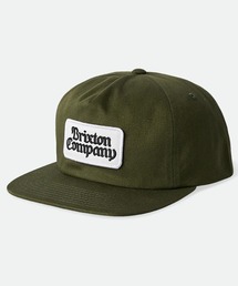 BRIXTON（ブリクストン）の「キャップ（キャップ）」