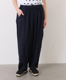 LCワッシャー イージーパンツ