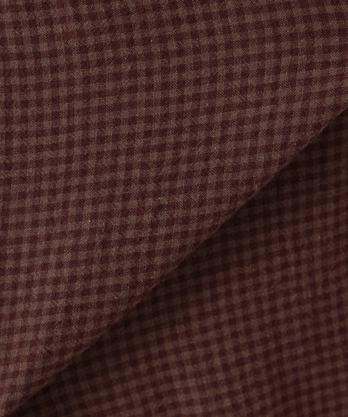 JOURNAL STANDARD LUXE(ジャーナルスタンダード ラックス)の「LCワッシャー イージーパンツ(その他パンツ・レディース・ネイビー/ブラウン・FREE)」の21枚目の写真