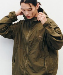 JACKROSE（ジャックローズ）の「KELTY PACKABLE COMPACT PARKA（その他アウター）」