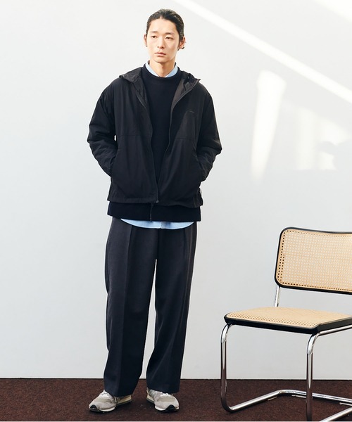 KELTY(ケルティ)の「KELTY PACKABLE COMPACT PARKA(その他アウター・メンズ・ブラック/カーキ・M/L/XL)」の21枚目の写真