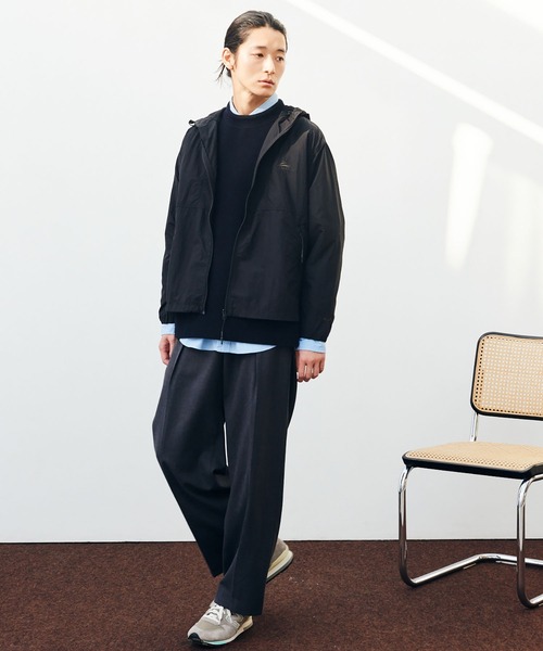 KELTY(ケルティ)の「KELTY PACKABLE COMPACT PARKA(その他アウター・メンズ・ブラック/カーキ・M/L/XL)」の22枚目の写真