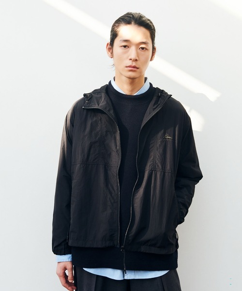 KELTY(ケルティ)の「KELTY PACKABLE COMPACT PARKA(その他アウター・メンズ・ブラック/カーキ・M/L/XL)」の19枚目の写真