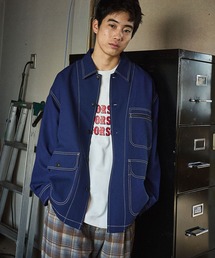 niko and... | ドライタッチカバーオール(カバーオール)