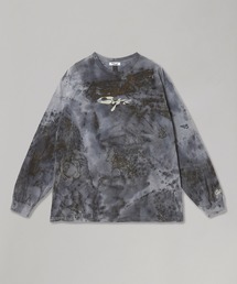 Cycle By Myob（サイクル バイ エムワイオービー）の「Cycle by myo MISAKI USHIOZU x Cycle IRON RU CYCLE25-TP-38（Tシャツ/カットソー）」