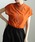 Sawa a la mode�i�T���A�����[�h�j�́u���b�N�l�b�N�V�A�[�����J�b�g�\�[�iT�V���c/�J�b�g�\�[�j�v�b�I�����W