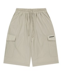 MAHAGRID（マハグリッド）の「『mahagrid/マハグリッド』NYLON BERMUDA CARGO SHORT/ナイロン バミューダ カーゴショーツ（その他パンツ）」