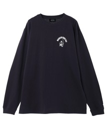 【GREENROOM / グリーンルーム】KOJI TOYODA L/S TEE