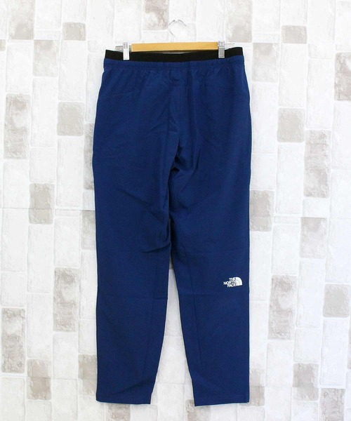 THE NORTH FACE（ザノースフェイス）の「TNF ウーブンジョガーパンツ M 24/7 WOVEN JOGGER（スウェットパンツ・メンズ・ブルー/ブラック・M/S/XL/L）」の14枚目の写真