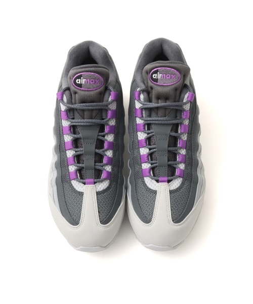 NIKE AIR MAX 95 BIGBUBBLE / ナイキ エア マックス 95 ビッグバブル