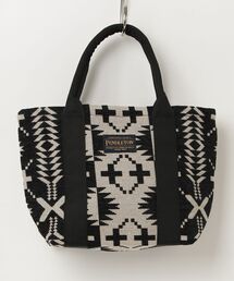 PENDLETON（ペンドルトン）の「【PE3】【PENDLETON/ペンドルトン】GOBELINS MINI TOTE BAG Native Pattern Mini Tote PDT-000-261008（トートバッグ）」