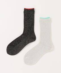 babaco 2 Pairs of Words - tiptoe gloss