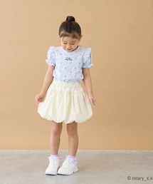 Lycee mine（リセマイン）の「ふわっと広がるバルーンスカート（スカート）」