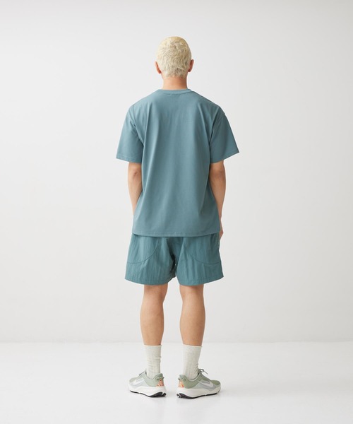 ACG(エィシージー)の「ナイキ ACG "Dolomiti" メンズ ショートパンツ / Nike ACG "Dolomiti" Men's Shorts IF0894-382 Mineral Slate(その他パンツ・メンズ・グレー系その他2・XL/L/2XL/S/M)」の5枚目の写真