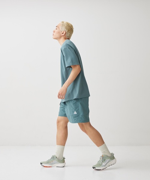 ACG(エィシージー)の「ナイキ ACG "Dolomiti" メンズ ショートパンツ / Nike ACG "Dolomiti" Men's Shorts IF0894-382 Mineral Slate(その他パンツ・メンズ・グレー系その他2・XL/L/2XL/S/M)」の6枚目の写真