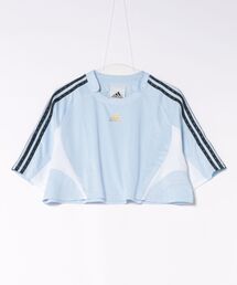 セール】ADIDAS アディダス W LACE BARDOT LS ロングスリーブ KD0350