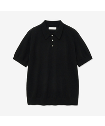 MINAV（ミナブ）の「テンセルカラー ニット [6COLOR]（Tシャツ/カットソー）」