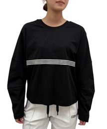 セール】COOK JEANS｜クックジーンズ（レディース）のTシャツ