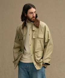 ブランド古着】Barbour｜バブアーのジャケット/アウター（ベージュ系