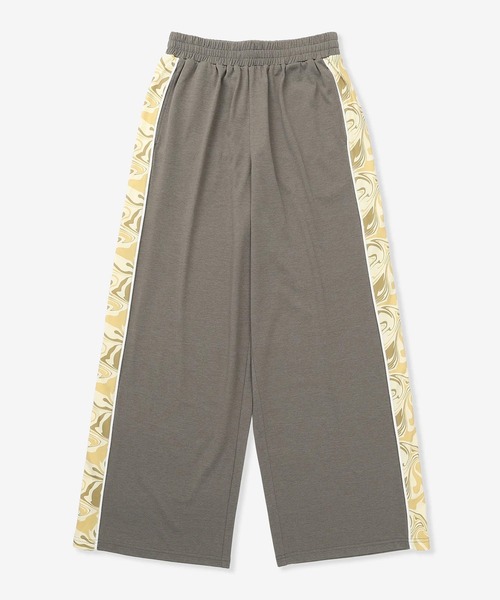 Hurley （ハーレー）の「Hurley/ハーレー ロングパンツ UVカット 吸汗速乾 耐塩素 水陸両用 セットアップ対応 WAPT261034 UT（その他パンツ・レディース・ブラック/カーキ/ブラウン・S/M）」の3枚目の写真