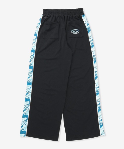 Hurley （ハーレー）の「Hurley/ハーレー ロングパンツ UVカット 吸汗速乾 耐塩素 水陸両用 セットアップ対応 WAPT261034 UT（その他パンツ・レディース・ブラック/カーキ/ブラウン・S/M）」の7枚目の写真