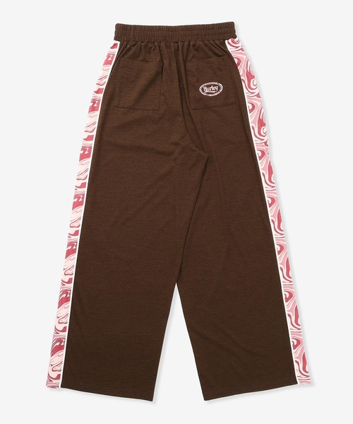 Hurley （ハーレー）の「Hurley/ハーレー ロングパンツ UVカット 吸汗速乾 耐塩素 水陸両用 セットアップ対応 WAPT261034 UT（その他パンツ・レディース・ブラック/カーキ/ブラウン・S/M）」の17枚目の写真