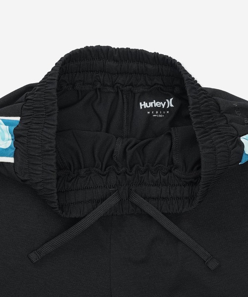 Hurley （ハーレー）の「Hurley/ハーレー ロングパンツ UVカット 吸汗速乾 耐塩素 水陸両用 セットアップ対応 WAPT261034 UT（その他パンツ・レディース・ブラック/カーキ/ブラウン・S/M）」の6枚目の写真
