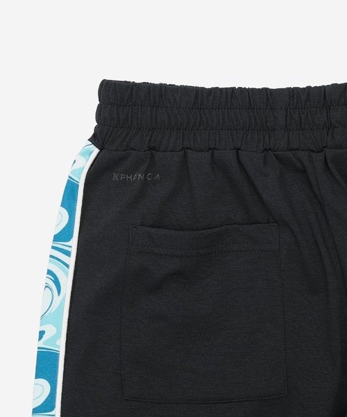 Hurley （ハーレー）の「Hurley/ハーレー ロングパンツ UVカット 吸汗速乾 耐塩素 水陸両用 セットアップ対応 WAPT261034 UT（その他パンツ・レディース・ブラック/カーキ/ブラウン・S/M）」の5枚目の写真