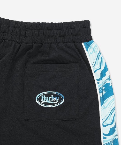 Hurley （ハーレー）の「Hurley/ハーレー ロングパンツ UVカット 吸汗速乾 耐塩素 水陸両用 セットアップ対応 WAPT261034 UT（その他パンツ・レディース・ブラック/カーキ/ブラウン・S/M）」の4枚目の写真
