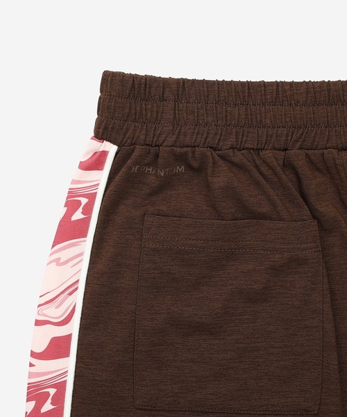 Hurley （ハーレー）の「Hurley/ハーレー ロングパンツ UVカット 吸汗速乾 耐塩素 水陸両用 セットアップ対応 WAPT261034 UT（その他パンツ・レディース・ブラック/カーキ/ブラウン・S/M）」の15枚目の写真