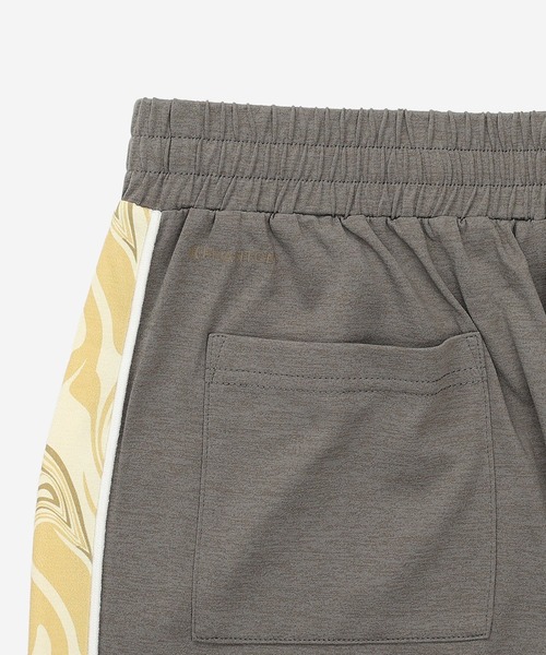 Hurley （ハーレー）の「Hurley/ハーレー ロングパンツ UVカット 吸汗速乾 耐塩素 水陸両用 セットアップ対応 WAPT261034 UT（その他パンツ・レディース・ブラック/カーキ/ブラウン・S/M）」の11枚目の写真