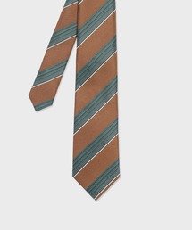 Paul Smith｜ポール・スミス（メンズ）のネクタイ（ブラウン/茶色系