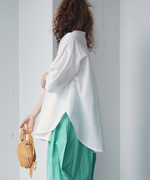 プリントT(GoodnicE)（Tシャツ/カットソー）｜JOURNAL STANDARD LUXE