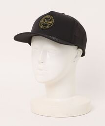 BILLABONG メンズ CROSSFIRE SNAPBACK キャップ 【2026年夏モデル】