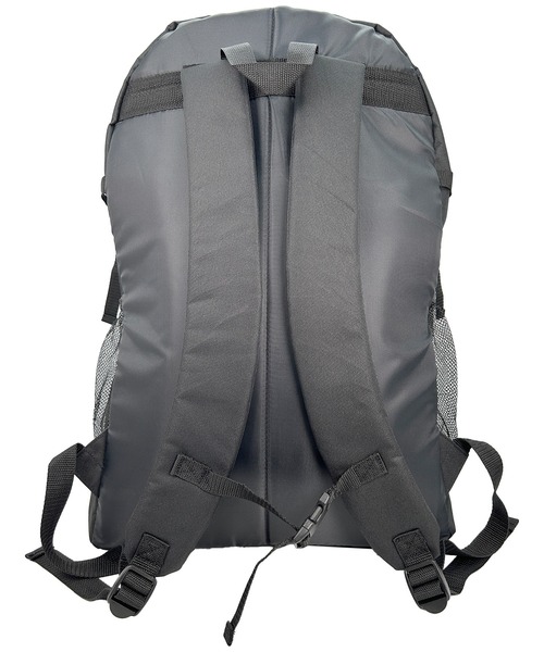real design（リアルデザイン）の「[real design]多機能バックパック/リュック/大容量（バックパック/リュック・メンズ・ダークグレー/ネイビー/レッド/ブラック/オリーブ・FREE）」の15枚目の写真