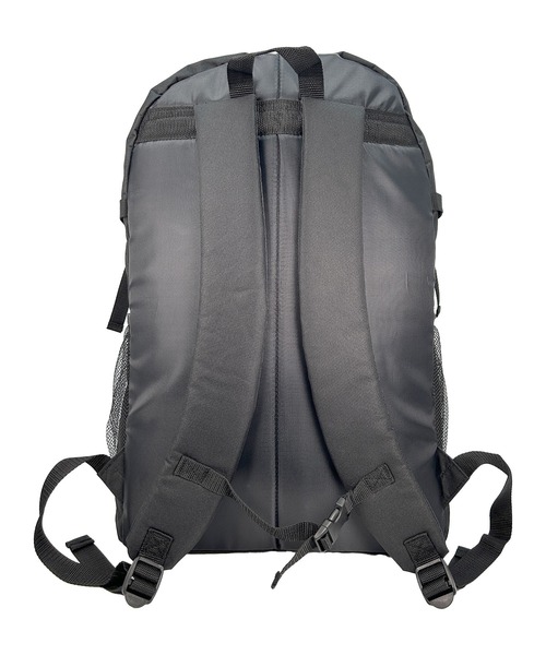real design（リアルデザイン）の「[real design]多機能バックパック/リュック/大容量（バックパック/リュック・メンズ・ダークグレー/ネイビー/レッド/ブラック/オリーブ・FREE）」の18枚目の写真