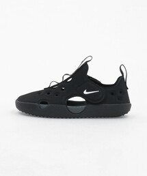 NIKE(�i�C�L)�́yWEB����z��NIKE�� �T�����C �v���e�N�g 4 �T���_��  17cm-22cm(�T���_��)
