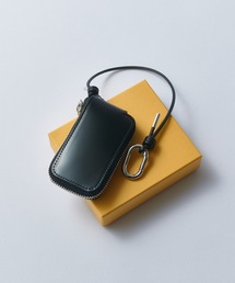 ITTI（イッチ）の「【ITTI】CRISTY SMART KEY CASE / ALPS CARNO（キーケース/キーアクセサリー）」