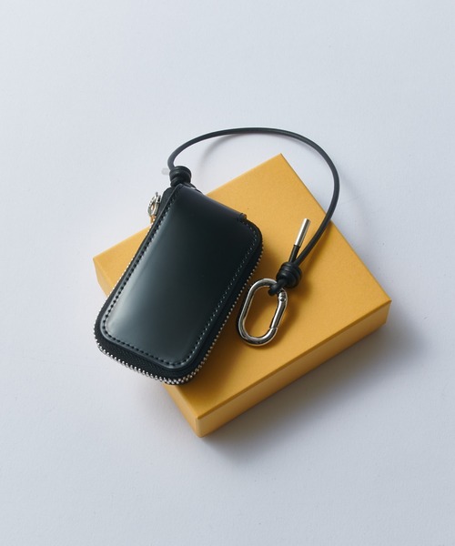 ITTI】CRISTY SMART KEY CASE / ALPS CARNO（キーケース/キー