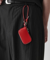 ITTI（イッチ）の「【ITTI】CRISTY SMART KEY CASE / ALPS CARNO（キーケース/キーアクセサリー）」
