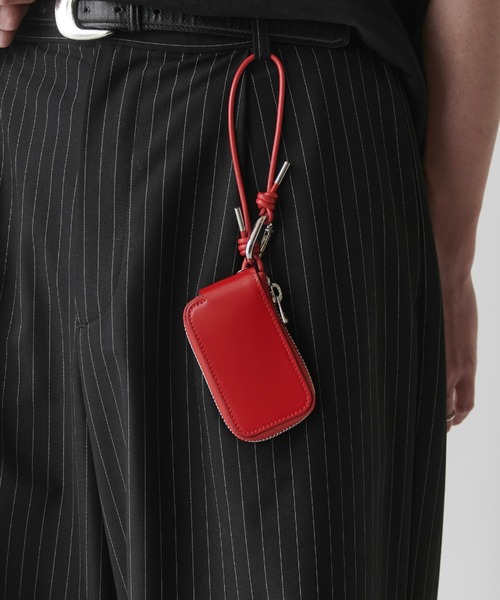 ITTI】CRISTY SMART KEY CASE / ALPS CARNO（キーケース/キー