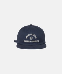 SEAGREEN（シーグリーン）の「SEAGREEN(シーグリーン) COTTON WORK CAP（キャップ）」