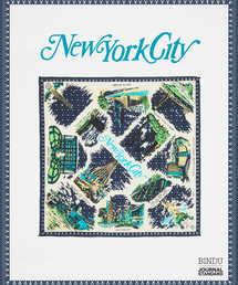 BINDU（ビンドゥー）の「BINDU / ビンドゥー 別注 64 × 64 スカーフ（バンダナ/スカーフ）」