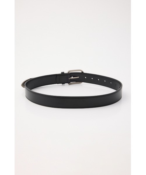 SLY(スライ)の「STUDS BELT SET スタッズベルトセット(ベルト・レディース・ブラック・FREE)」の3枚目の写真