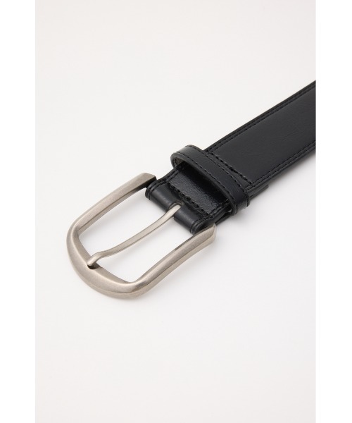 SLY(スライ)の「STUDS BELT SET スタッズベルトセット(ベルト・レディース・ブラック・FREE)」の4枚目の写真