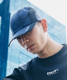 HUF（ハフ）の「CROSS CONDITIONS UL TECH HAT（キャップ）」