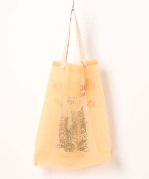 BRIGITTE TANAKA SAC CHAT（トートバッグ）｜brigitte tanaka