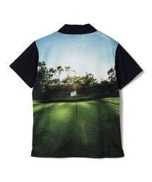 新品未使用タグ付　BEAMS GOLF レディース ネイビー スウェット S BEAMS GOLF｜ビームスゴルフ（レディース）のスウェット（ブルー