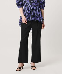 UNITED ARROWS | NALYA クロップドパンツ(スラックス)