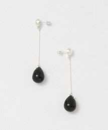 Steven Alan｜スティーブンアランのピアス（両耳用）通販 - ZOZOTOWN